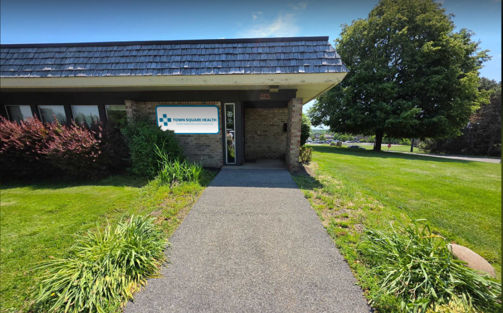 Town Square Health — Rochester