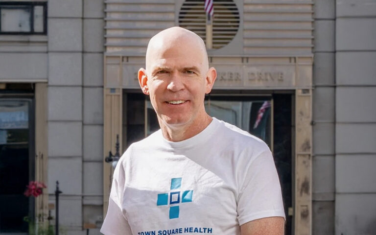 David Buchanan