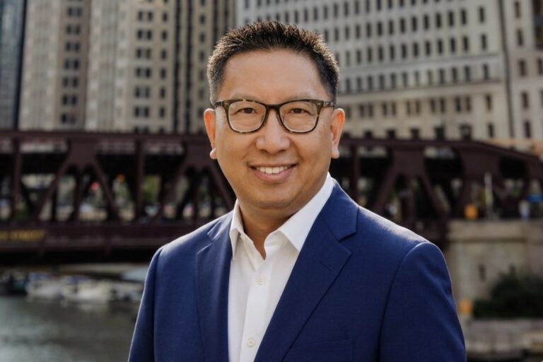 Dr. Michael Mendoza