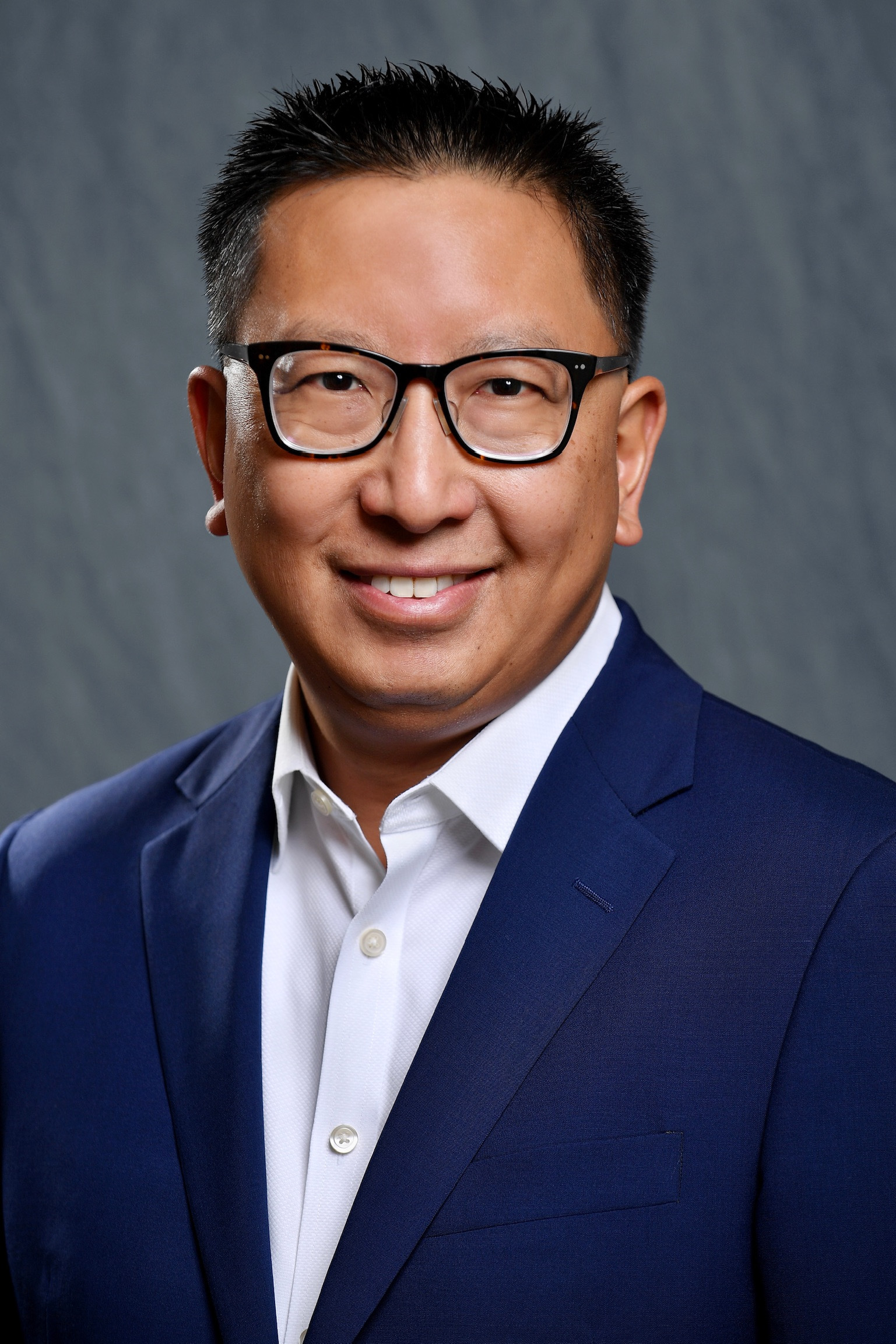 Mike Mendoza